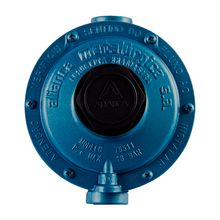 Regulador industrial azul 76511 GLP 20kg Aliança #45593