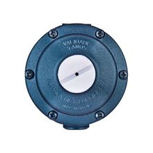 Regulador semi industrial 76506/27 7kg GLP Aliança #57831