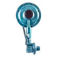 Regulador industrial azul 76510/5 GN DSA Aliança #60794