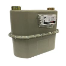 Medidor de gas G-10 Lao #GA5025