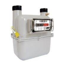 Medidor de gas G-4 Lao #GA2016