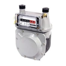 Medidor de gas G-1.6 com leitura remota Lao #GA1630/R