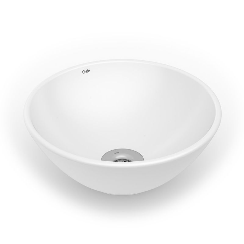 CUBA-APOIO-BASIC-R1-35CM-BR-SL-CELITE