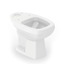 Bacia para caixa City Plus branco Celite #1203510010300