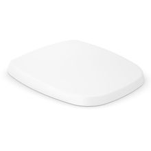 Assento original polipropileno Soft Close City/Like/Vip branco Celite #9209880010300