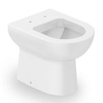 BACIA-CONV.SMART--BRANCO--------CELITE