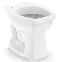 Bacia convencional Like branco Celite #1643050010300