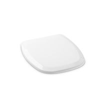 Assento original polipropileno Like/Art branco Celite #9509810010100