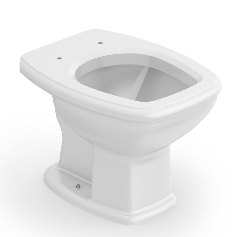 BACIA-CONV.FIT-PLUS-BRANCO-CELITE