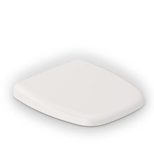 Assento original polipropileno Fit Plus Soft Close pergamon Celite #9669880590300