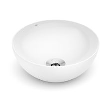 Cuba de apoio R0 300 branco Celite #1730990017300