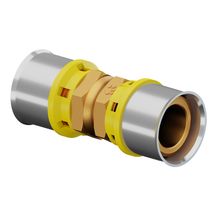 Luva res 26mm x 26mm TigreGás #37667323