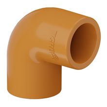 Joelho 90° 2" sch80 TigreFire #22890816