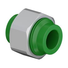 União 25mm PPR Tigre #22325728