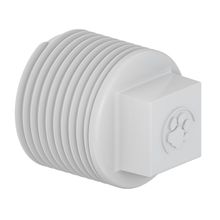 Plug roscável 1.1/4" Tigre #20161922