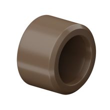 Bucha de redução soldável curta 32mm x 25mm Tigre #22066765