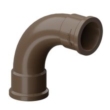 Curva 90° soldável 32mm Tigre #22120328