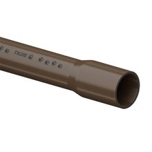 Tubo soldável NBR 5648 50mm 6 metros Tigre #10120500