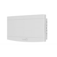 Quadro de distribuição slim 16 disjuntor Tigre #33040814