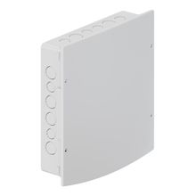 Caixa de passagem elétrica de parede de embutir cpt30 Tigre #33048165