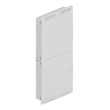 Quadro sistema VDI 80mm x 40mm de embutir Tigre #33044369