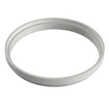 Porta grelha redonda 150mm branco Tigre #27621163