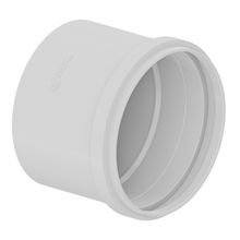 Luva de esgoto serie normal 40mm Tigre #27580408