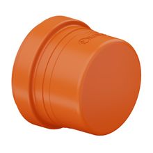 Cap esgoto dn100 Redux Tigre #100002817