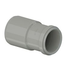 Bucha de redução longa série reforçada 50mm x 40mm Tigre #26750601