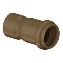 Luva simples PVC JE dn75/de85 PBA Tigre #23270854