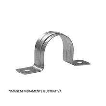 Abraçadeira tipo U 1.1/4" Parenfer #PUS11/4Z