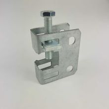 Balancim para grampo tipo C com parafuso 3/8" Parenfer #PBAL3/8G