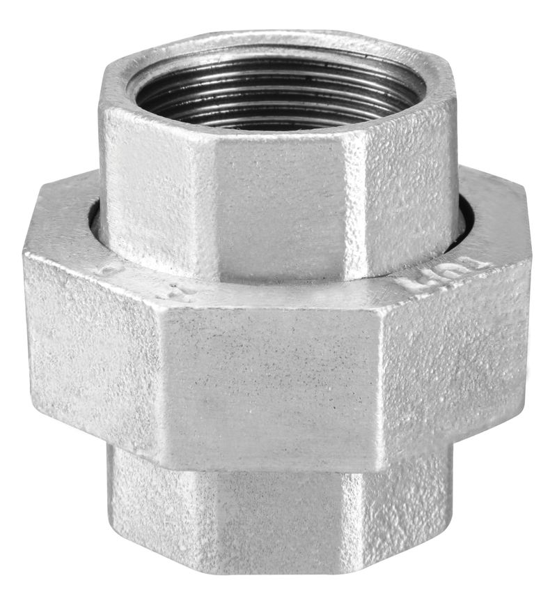 Uniao-com-assento-plano-1-1-2--galvanizado-BSP-Tupy--1263009