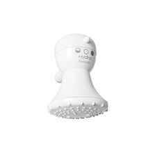Ducha multitemperatura SS 3T5200W 220V branca Hydra #DPSS.3S.522BR