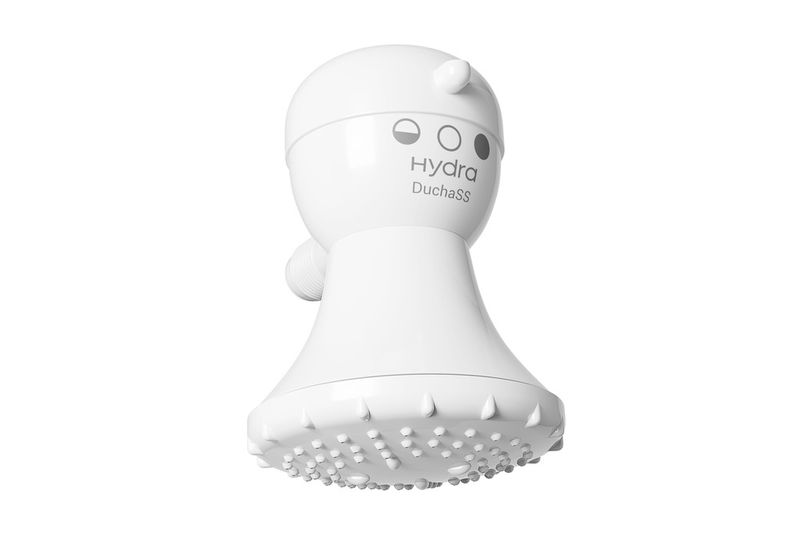 DUCHA-HYDRA-SS-T3-5200W-220V
