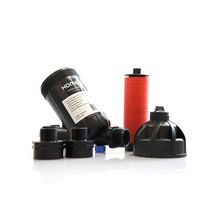 Filtro de disco 1" - 130 Micron Komeco #84212100