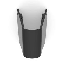 Coluna suspensa para Lavatorio Fit/Life preto Celite #1662020020300