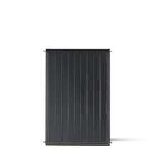 Coletor solar 1,5x1,0m KOCS PR 1.5 G2 Princess KOMECO #601861575