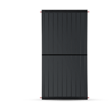 Coletor solar 2,0x1,0m KOCS PR 2.0 G2 Princess KOMECO #601861576