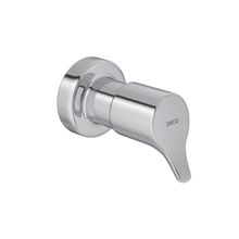 Acabamento 1/2" cromado Gama Deca #4900.C13.PQ