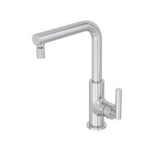 Misturador monocomando para cozinha bica alta cromado Beta Deca #2256.C109
