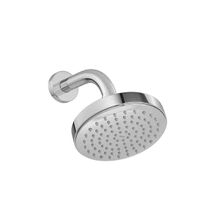Chuveiro com tubo de parede Flex Deca #1955.C.STD