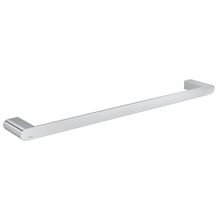Porta toalha barra 60cm Versa Deca #2040.C31.060