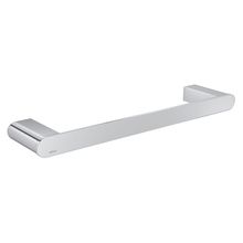 Porta toalha barra 30cm Versa Deca #2040.C31.030