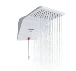 Ducha Eletronica Ducali Premium Digital Hibrido 5500W 127V Zagonel