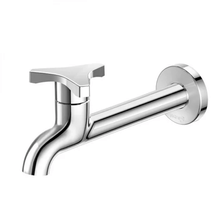 Torneira para cozinha de parede cromado Nova Gyro 1159-NGY-CR Fabrimar #7774