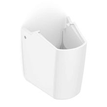 Coluna suspensa para Lavatório Fit/Life branco Celite #1662020010300