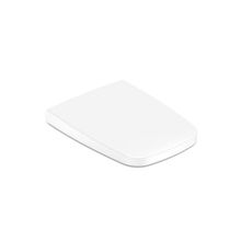 Assento PP com queda amortecida Boss branco Incepa #9899880010100