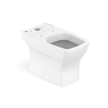 Bacia para caixa Boss branco Incepa #1893510010100