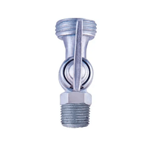 Registro 3/8 NPT x 1/2 BSP 76517/9 Aliança #58036